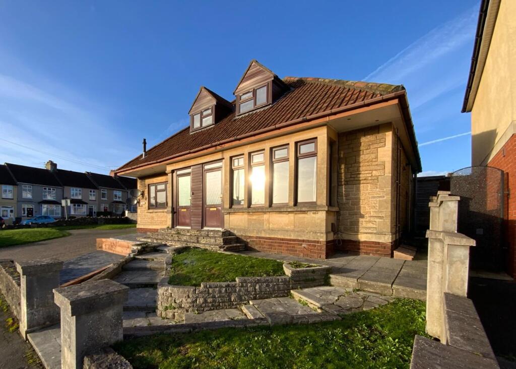 Main image of property: Signal Road, Staple Hill, Bristol