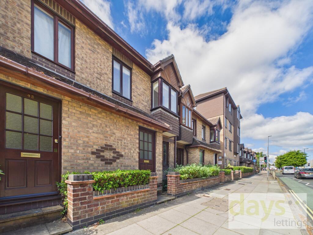 Main image of property: Rowan Court,Portsmouth,PO4