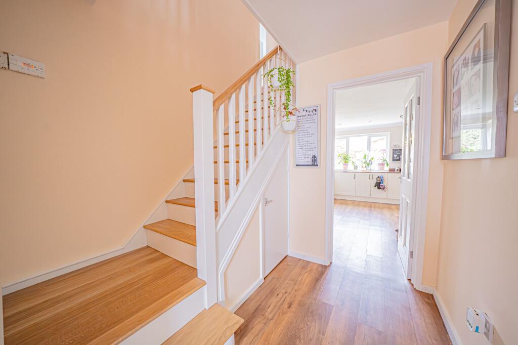Additional image 13 of Purnells Way, Knowle, B93