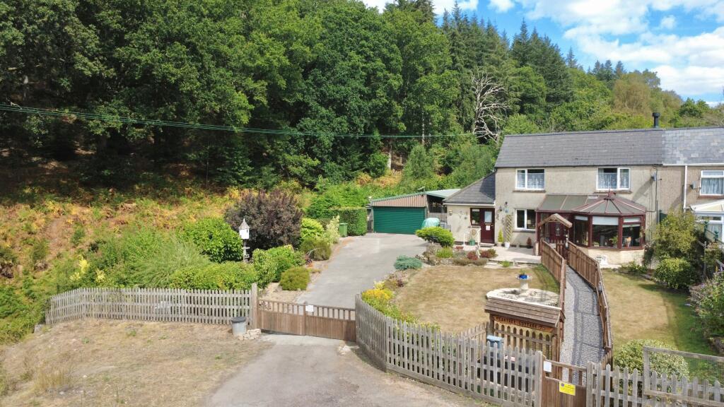Main image of property: Pear Tree Cottage, Oak Lane, Pillowell, Lydney