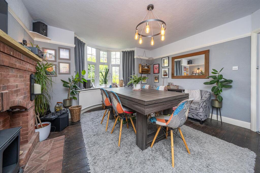House in Worcester - View 2