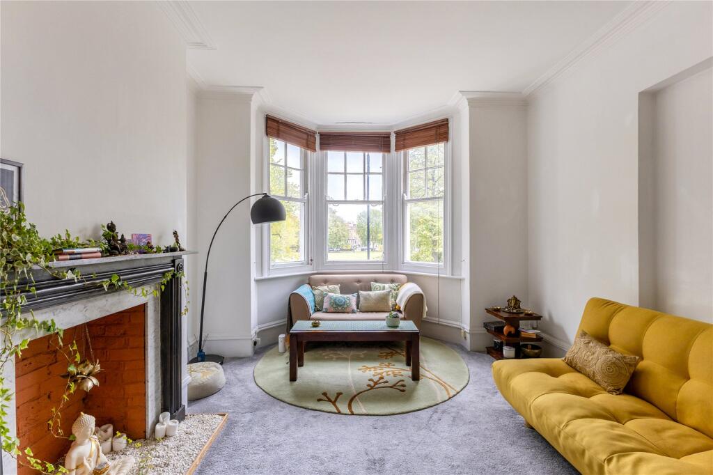 Main image of property: Sutton Lane North, London, W4