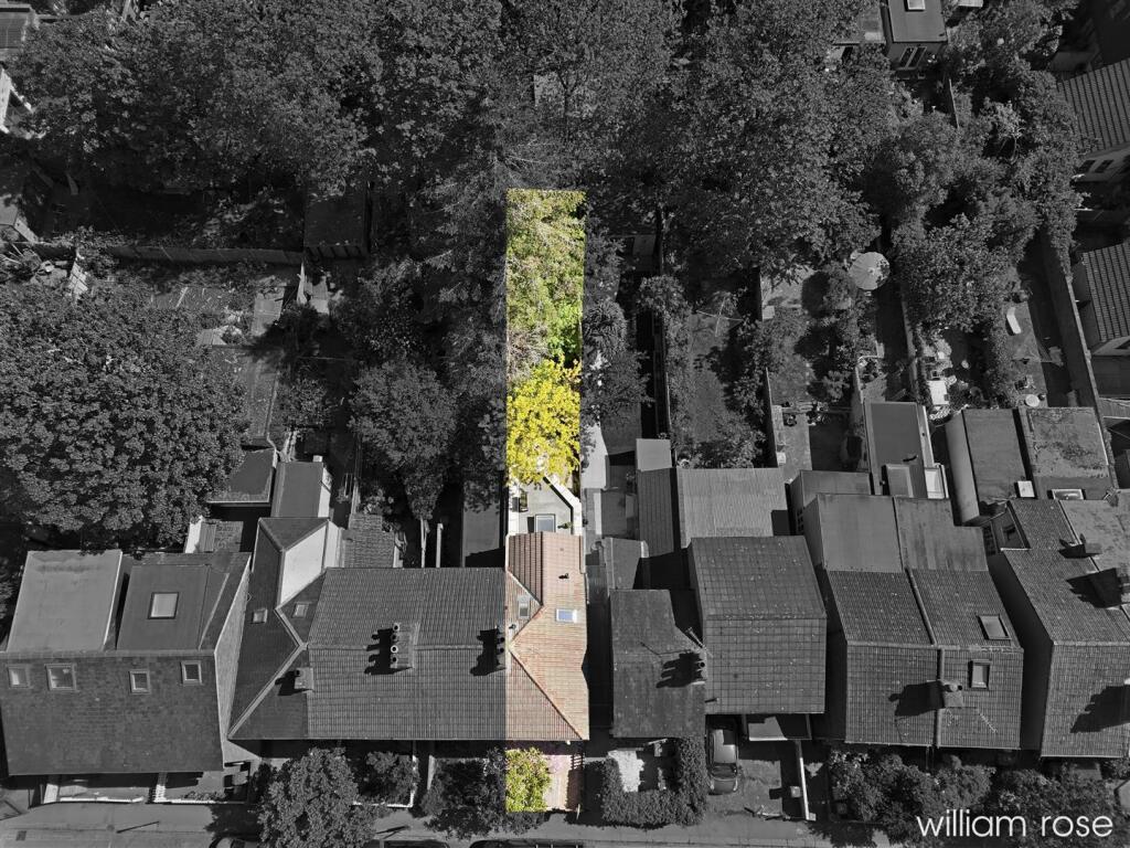 Eden Road, Walthamstow – pohled 5