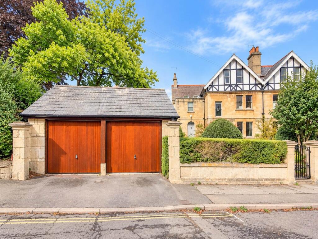 Main image of property: Perrymead Villa, Bath