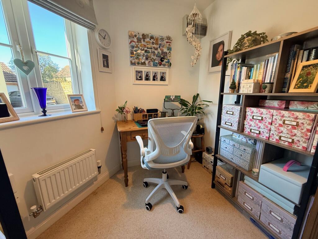 Additional image 8 of Alvington Fields, Brympton, Yeovil, Somerset