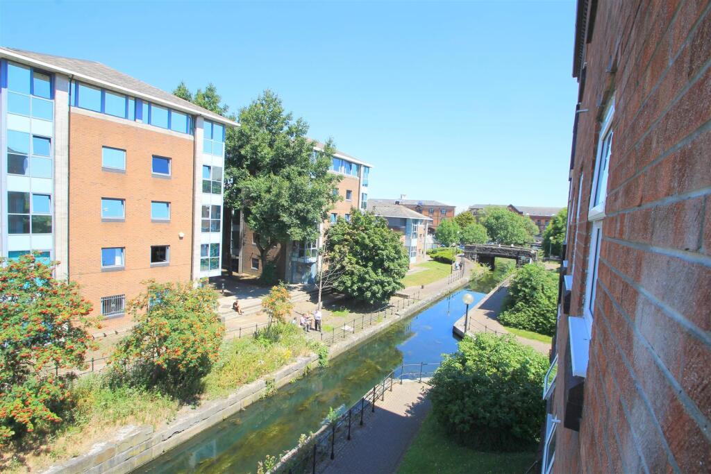 Main image of property: Roxby Court, Cardiff Bay