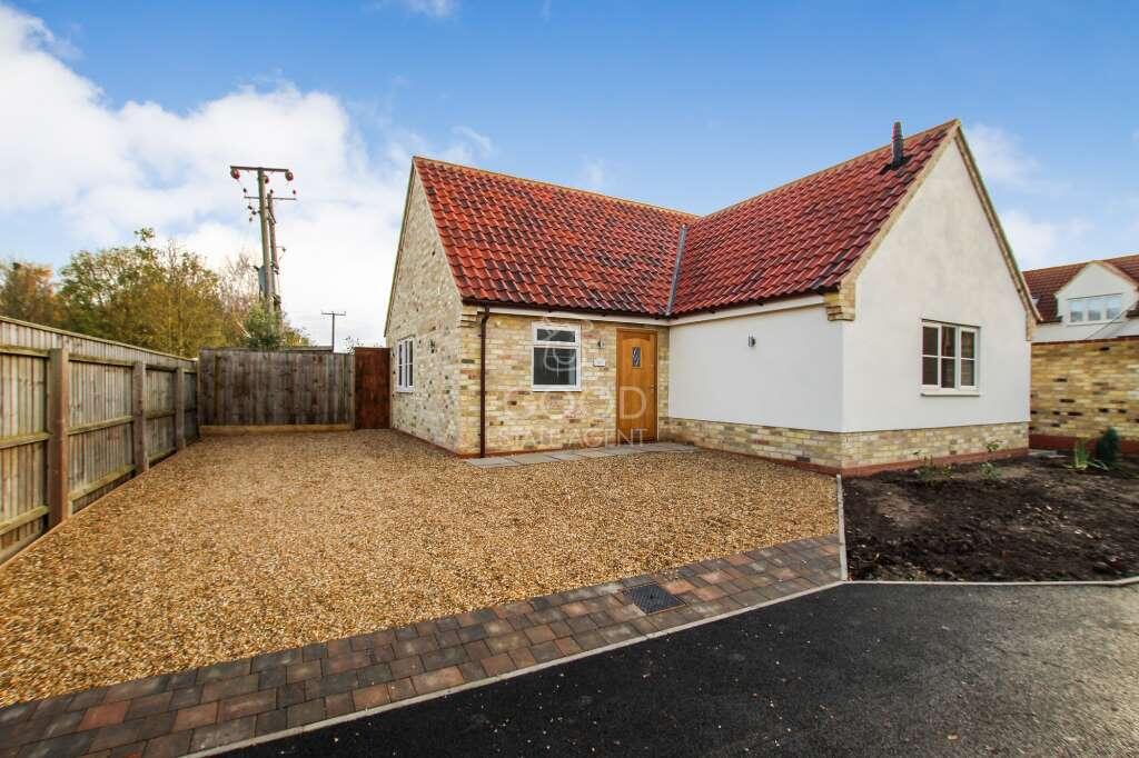 Main image of property: Little London, Isleham, CB7 5SE