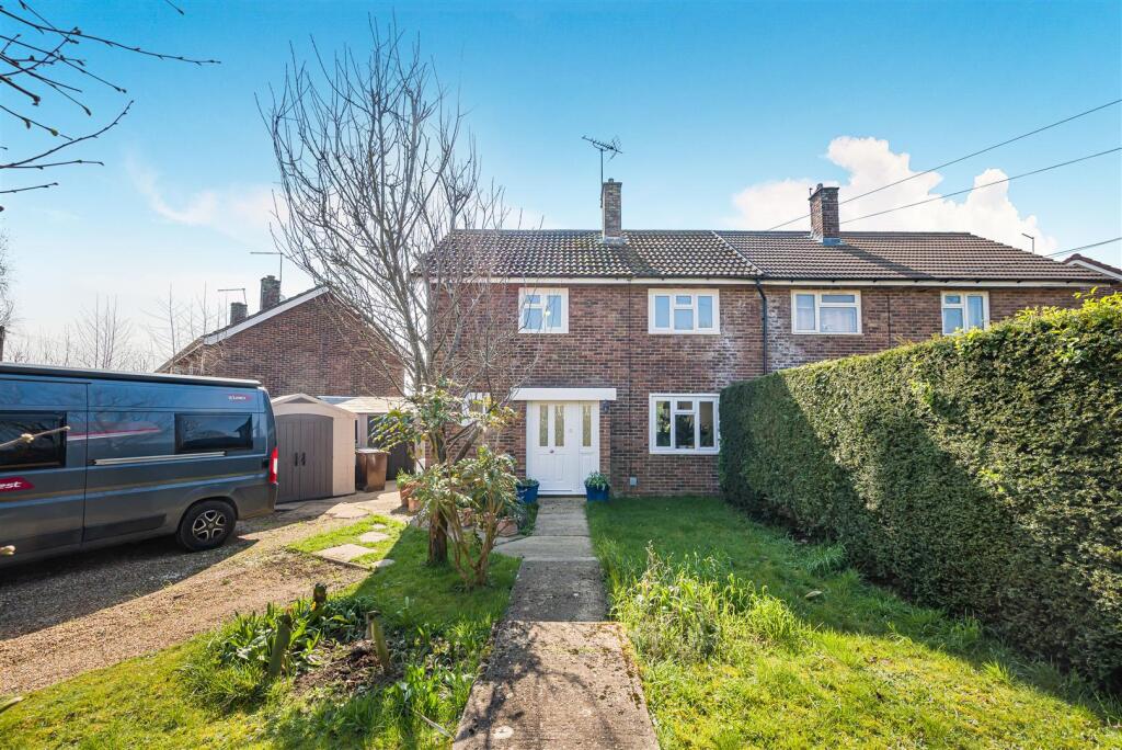 Main image of property: Fairfield Road, Borough Green