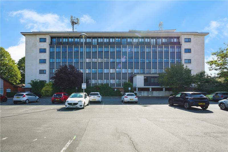 Main image of property: Bridgewater House, Worcester, WR4