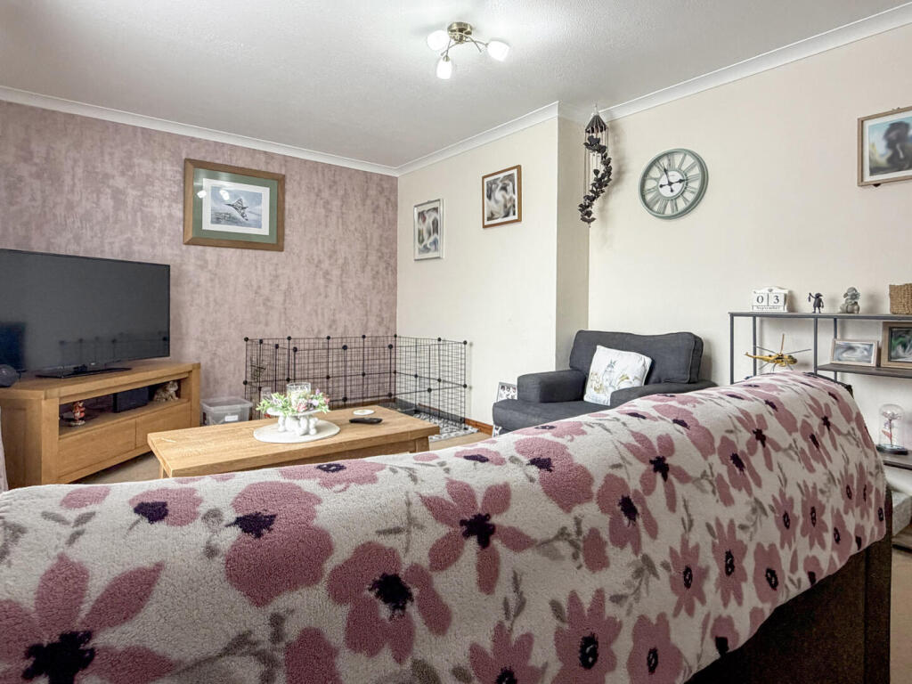 Apartment in Inverness - View 4