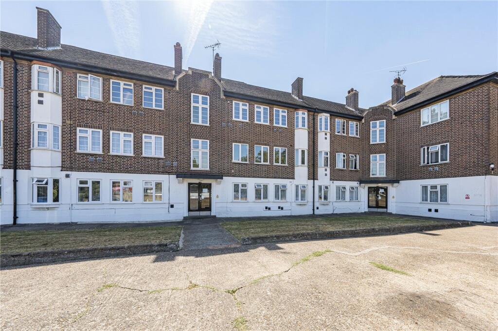 Main image of property: Great West Road, Osterley