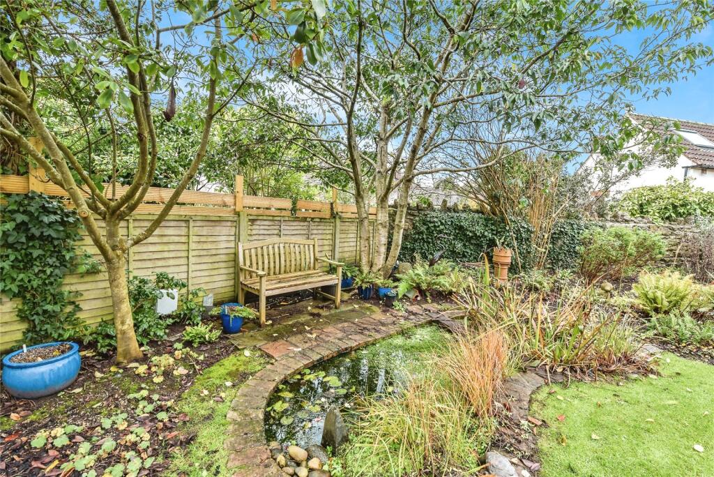 Additional image 21 of Bell Close, Westbury Sub Mendip, Wells, Somerset, BA5