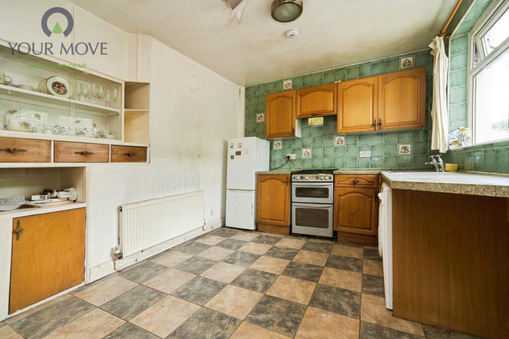 House in Bradford - View 5