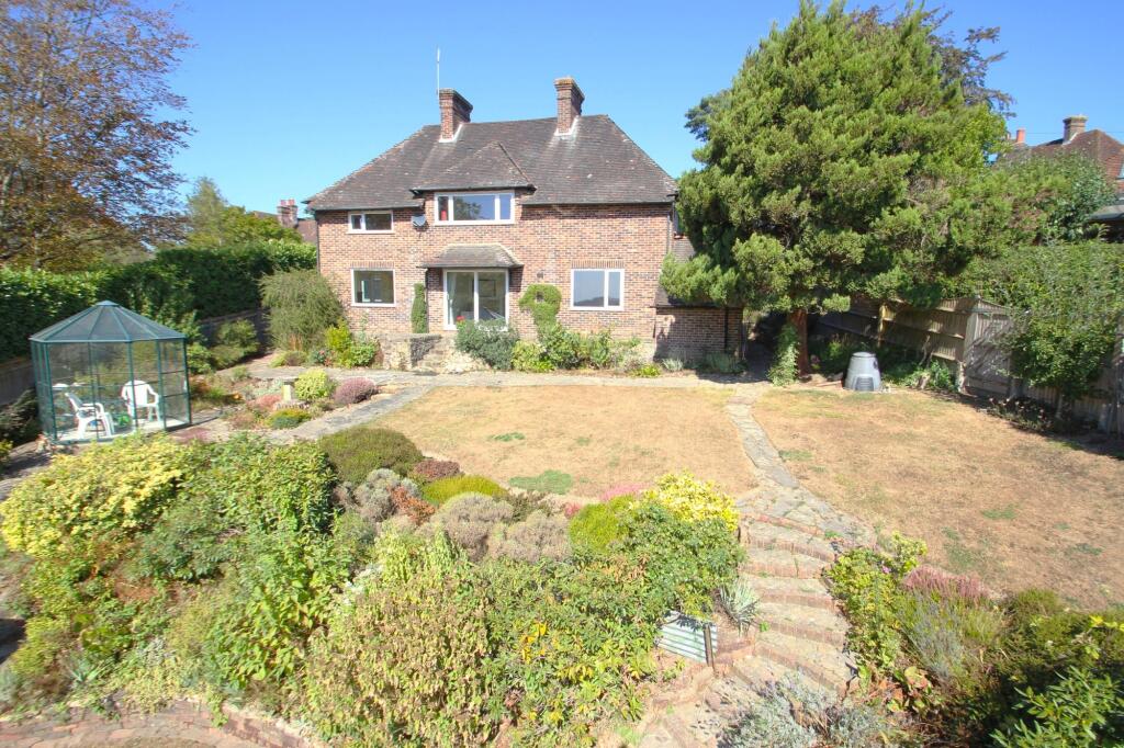 Main image of property: West Street, Mayfield, TN20
