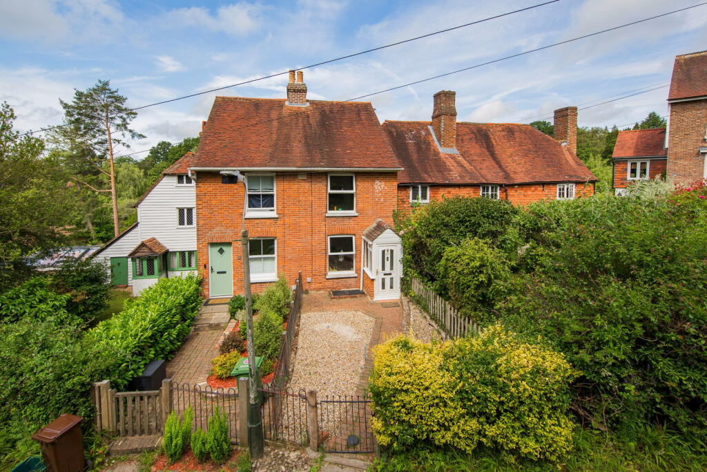 Main image of property: Modest Corner, Southborough