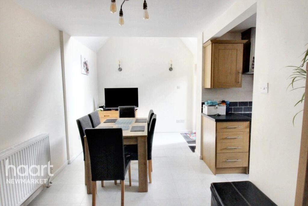 Main image of property: Bill Rickaby Drive, Newmarket