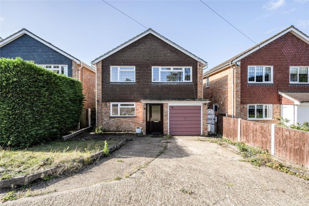 Main image of property: Main Road, Biggin Hill, Westerham