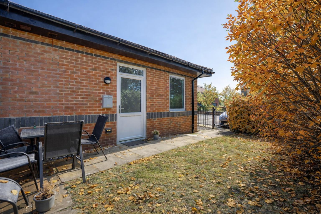 Main image of property: Kettlestring Lane, York