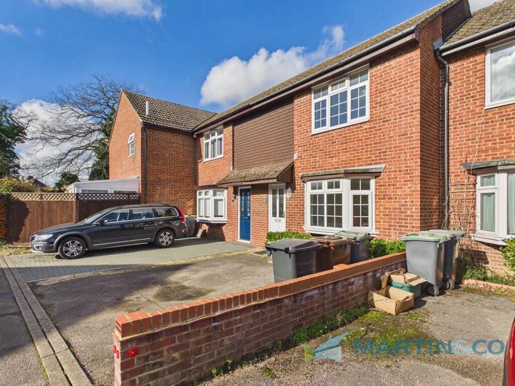 Main image of property: Springwell Road, Tonbridge