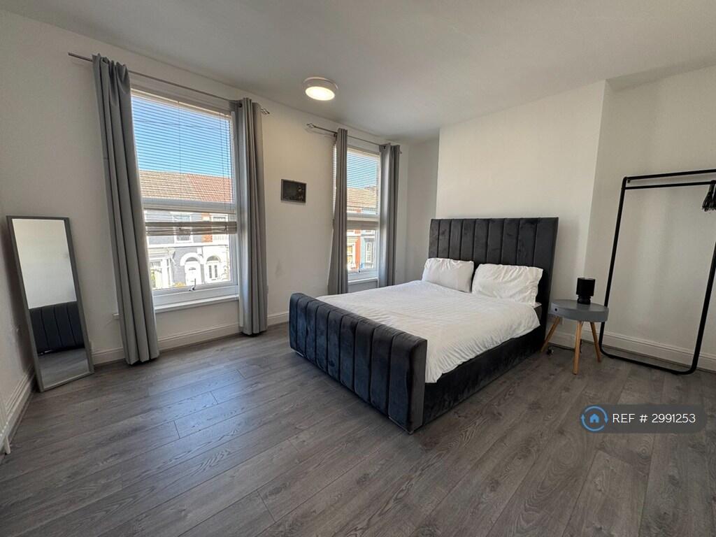 Main image of property: Dombey St, Liverpool, L8