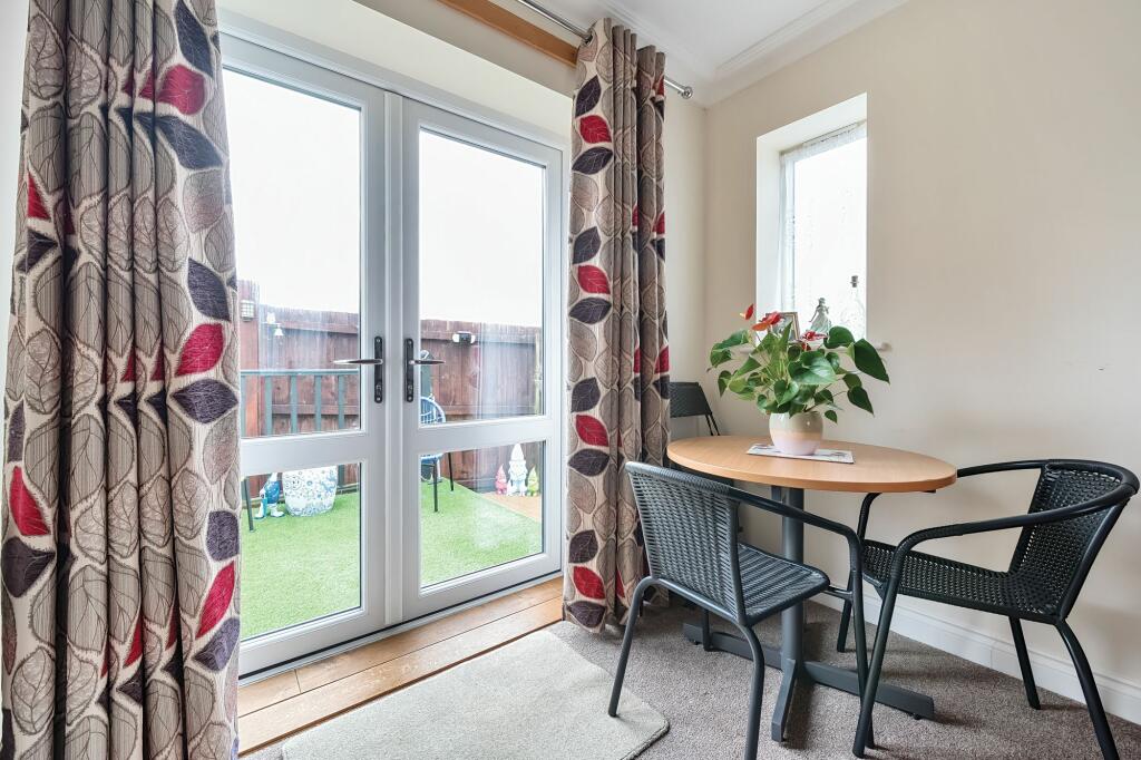 Well Park, Congresbury, BS49 photo 4