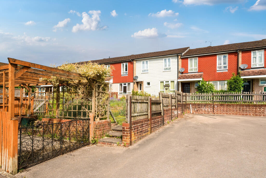 Main image of property: The Chantrys, Farnham, GU9