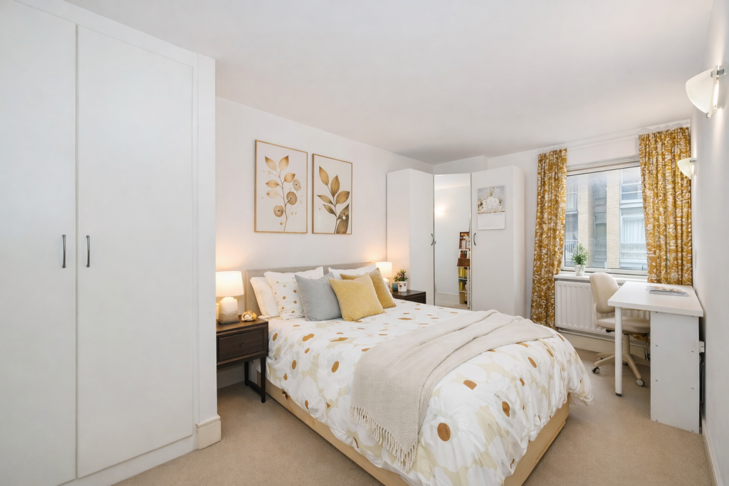 Apartment in London, Millwall, Isle of Dogs - View 4