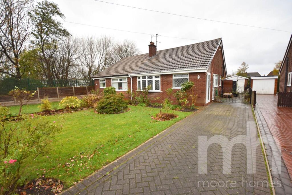 Main image of property: CARISBROOKE AVENUE, Hazel Grove, SK7 5PL