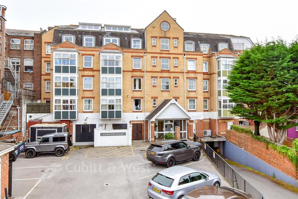 Apartment in Portsmouth, Southsea