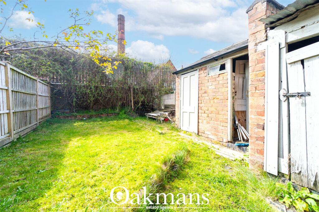 Additional image 23 of Wimbourne Road, Birmingham, West Midlands, B16