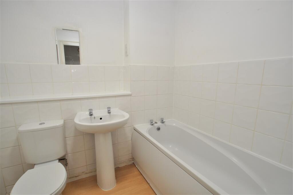 Apartment in Stevenage - View 5