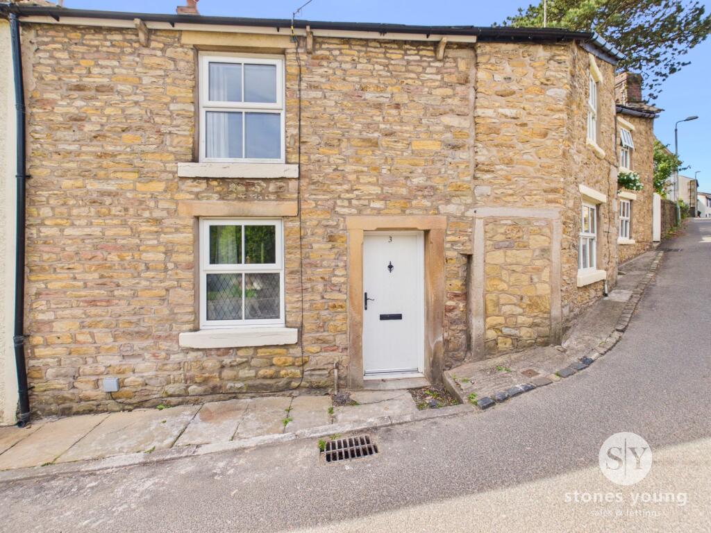 Mellor Brook, Blackburn, BB2, Blackburn