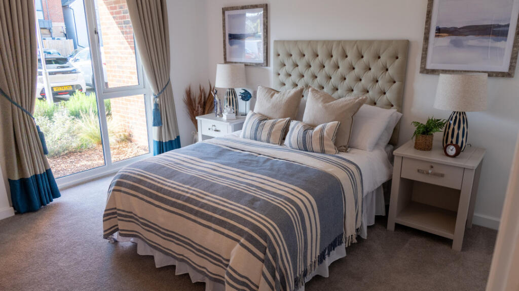 Apartment in Portsmouth - View 5