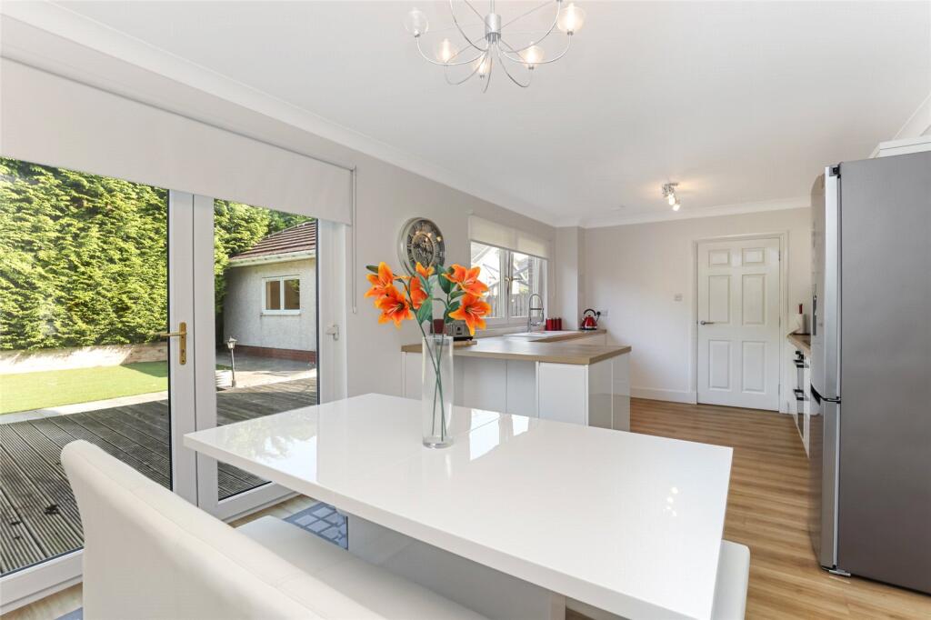 House in Motherwell, North Lanarkshire - View 6