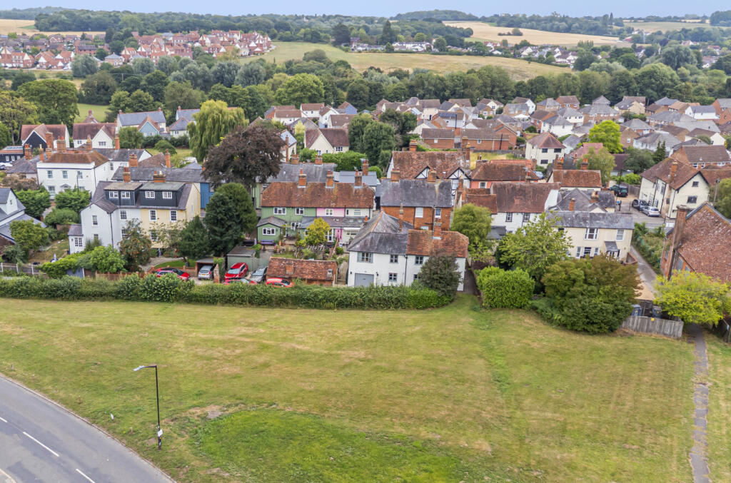 House in Uttlesford, Church End, Great Dunmow - View 3