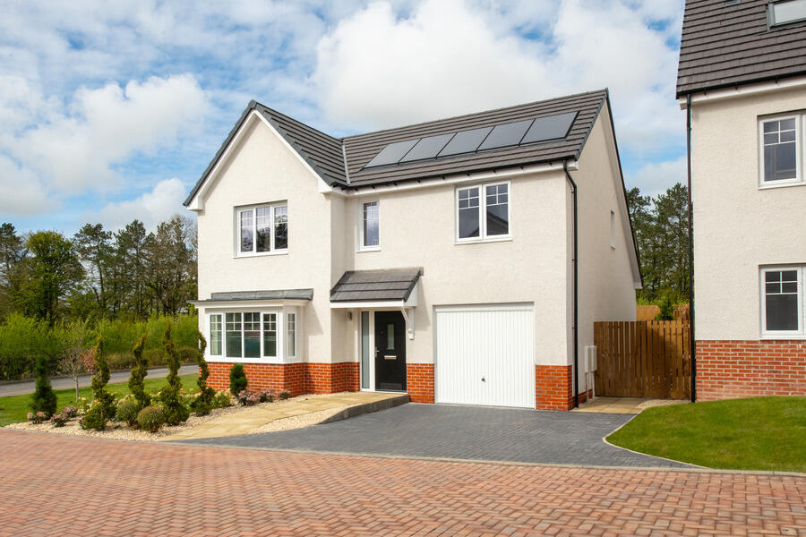 Main image of property: Stewarton,
KA3 5LG