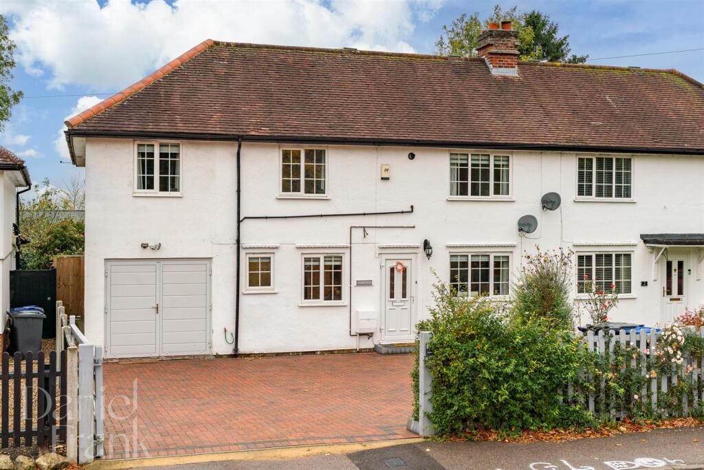 Main image of property: High Wych Lane, High Wych, Sawbridgeworth