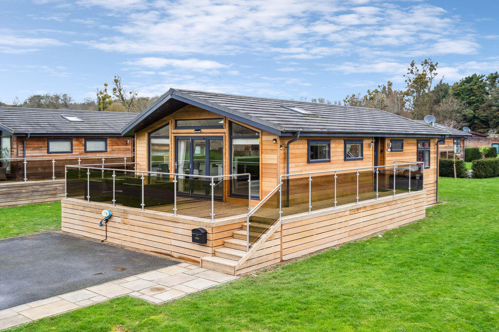 Main image of property: Harleyford Estate, Marlow