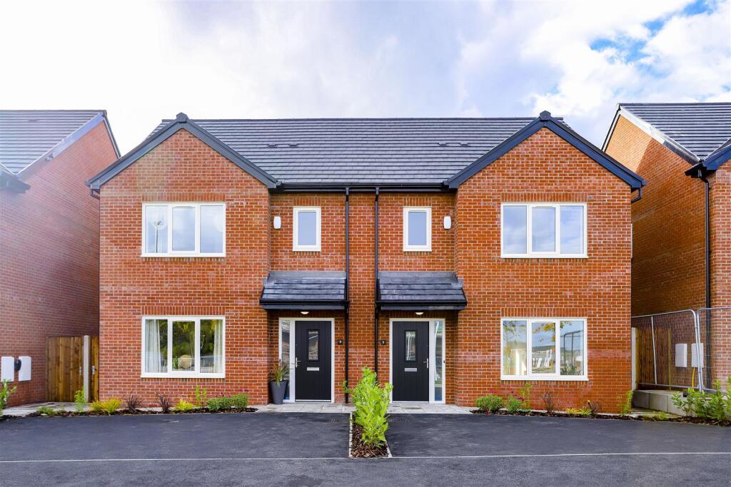 Additional image 23 of Beamer Gardens, Great Harwood