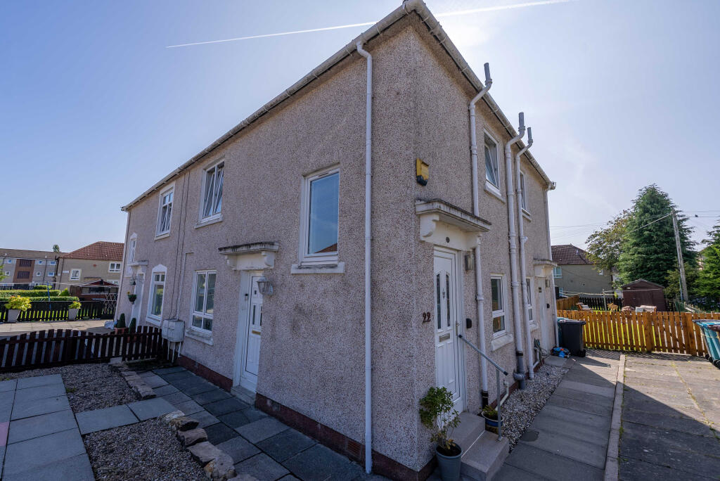 Main image of property: Chassels Street, Greenhill, Coatbridge, North Lanarkshire