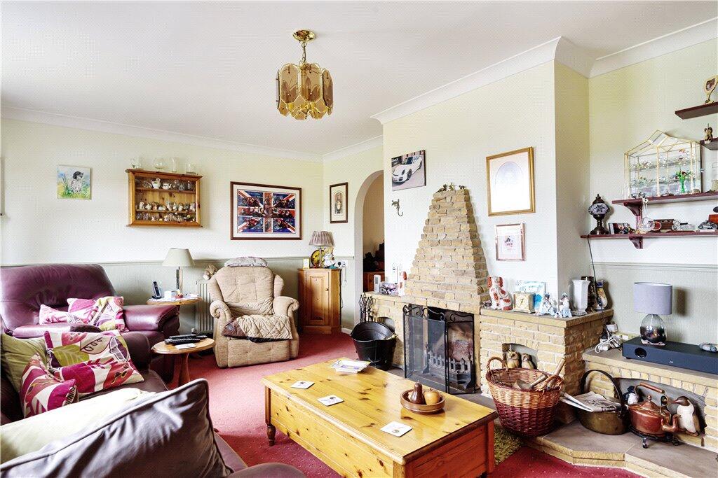 House in Pattishall, Fosters Booth - View 3