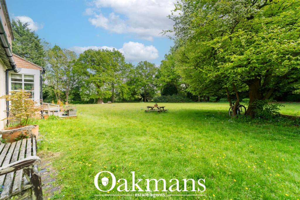 Additional image 17 of Elmdon Park, Solihull, B92