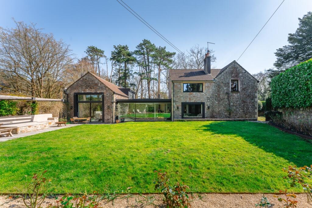 Main image of property: Leigh Woods, Bristol, North Somerset, BS8