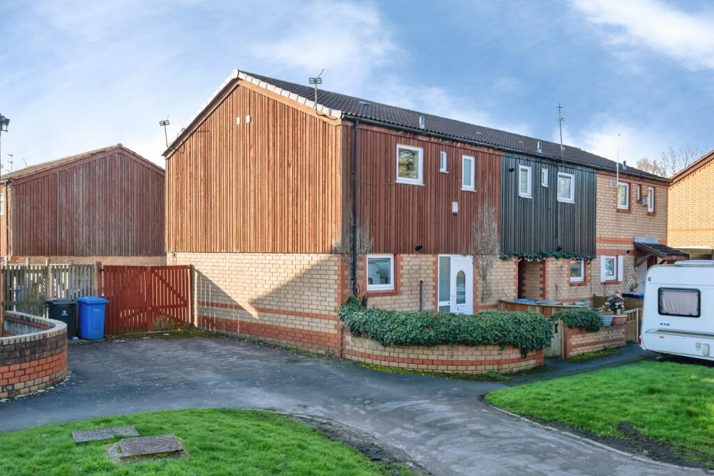 Main image of property: Curlew Grove, WARRINGTON, Cheshire, WA3