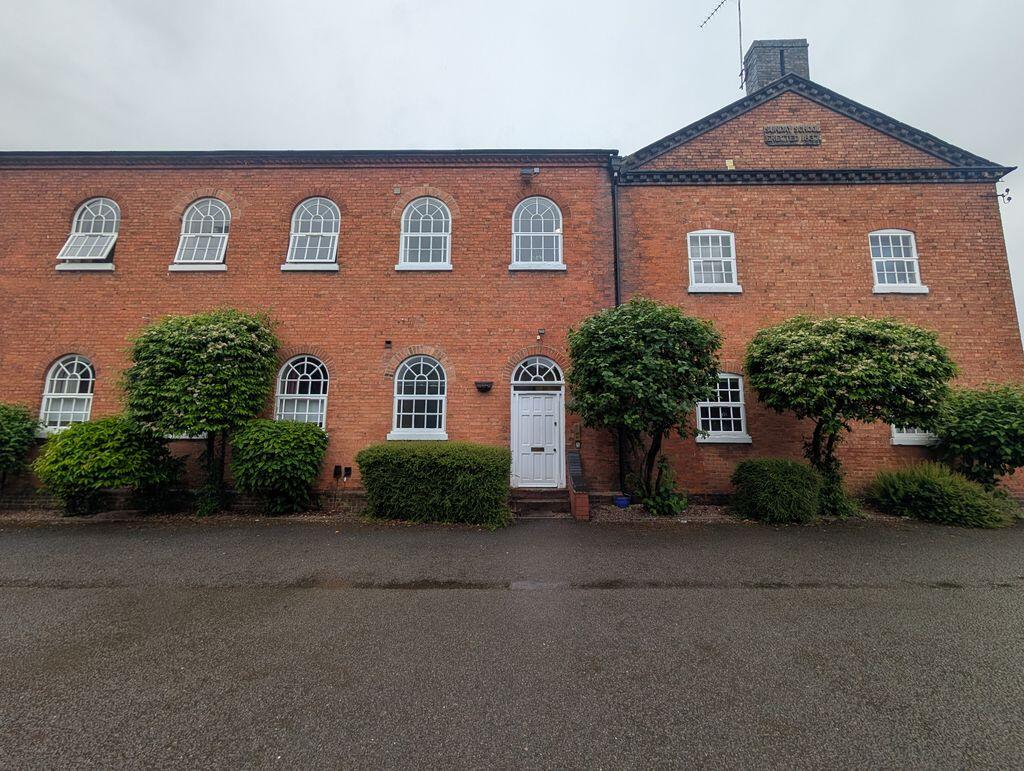 Apartment in North Warwickshire, Atherstone CP - View 2