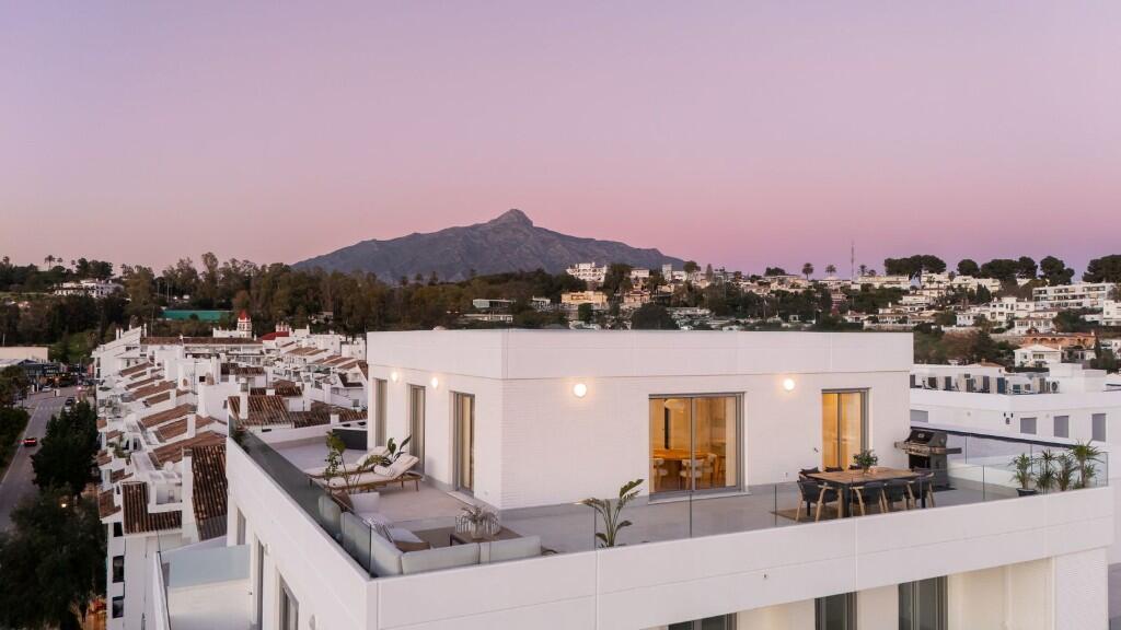 Main image of property: Marbella, Málaga, Andalusia