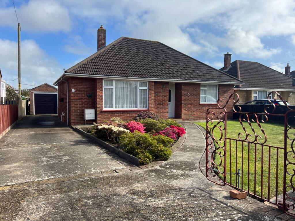 Main image of property: Blackfield, Southampton, Hampshire, SO45