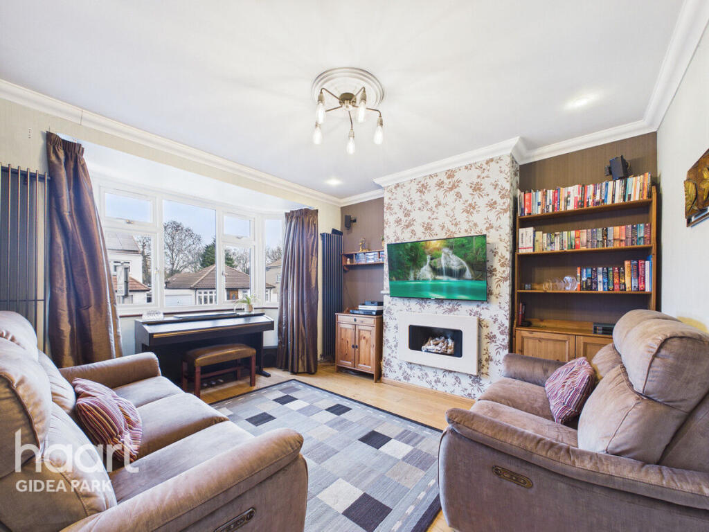 Main image of property: Seymer Road, Marshalls Park, Romford