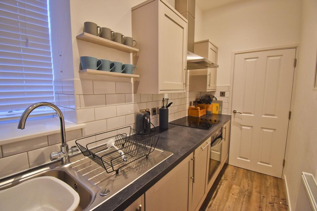 Apartment in Norwich - More