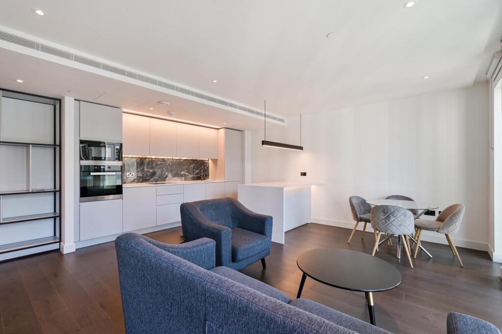 Apartment in London - View 4